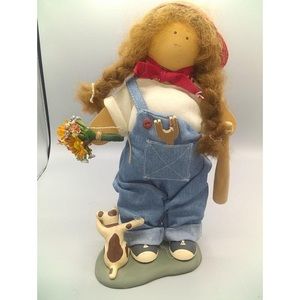 Lizzie High Doll, Dottie Bowman, 1995 Spec